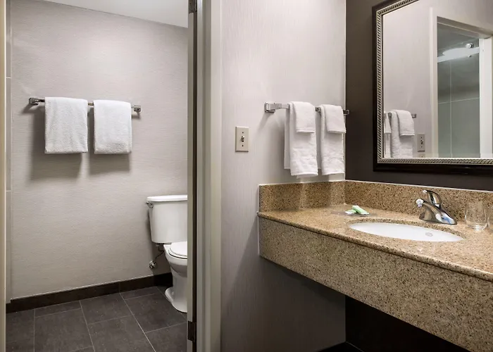 Courtyard By Marriott Airport 3* Phoenix