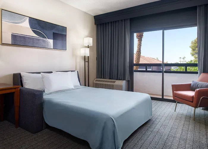 Courtyard By Marriott Airport 3* Phoenix