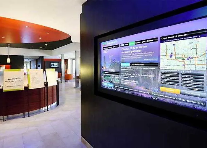 Courtyard By Marriott Airport 3*